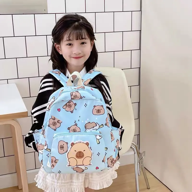 Premium Quality Kids Backpack — view 8