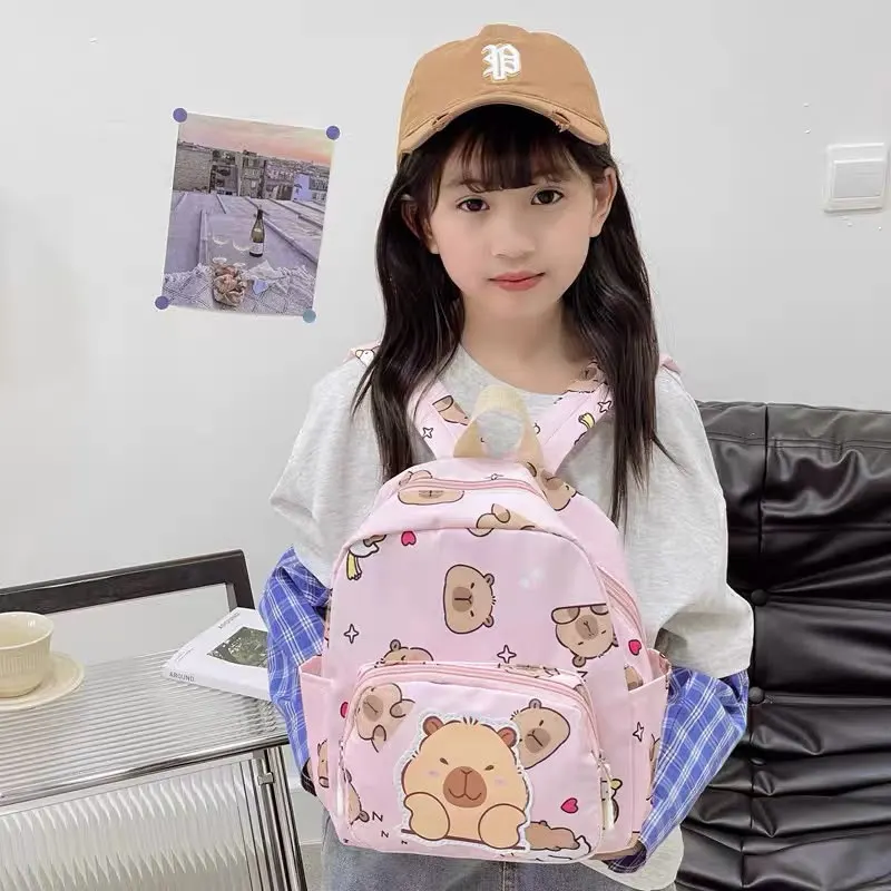 Premium Quality Kids Backpack — view 10