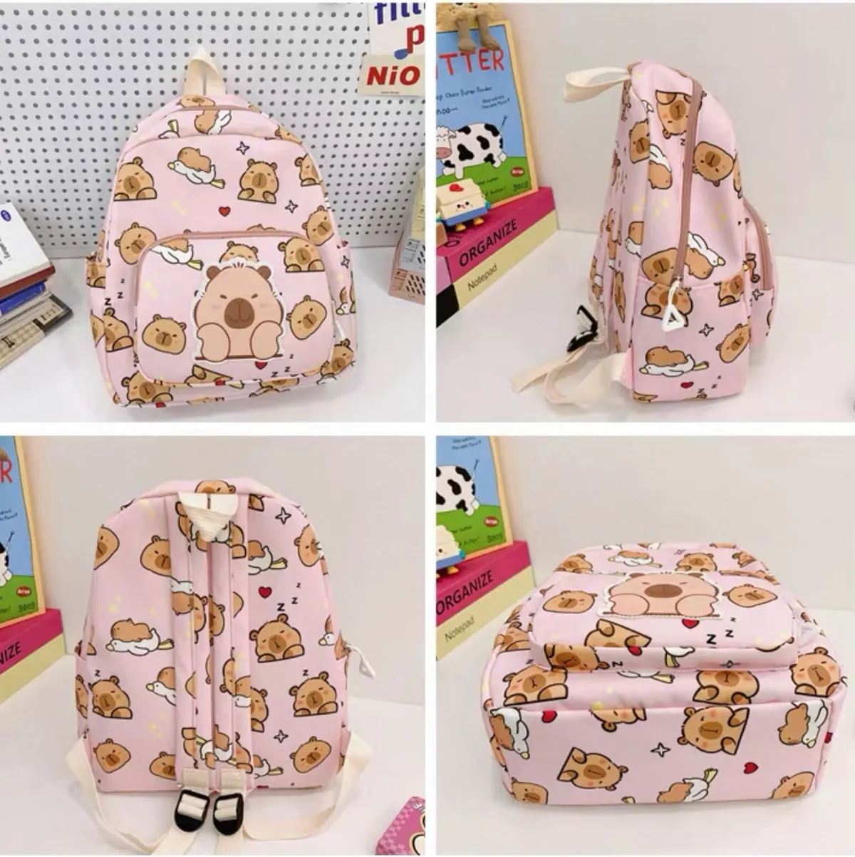 Premium Quality Kids Backpack — view 11