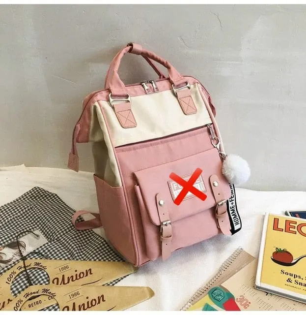 Multi Purpose GUIYU Big Size Mummy Bags — view 6