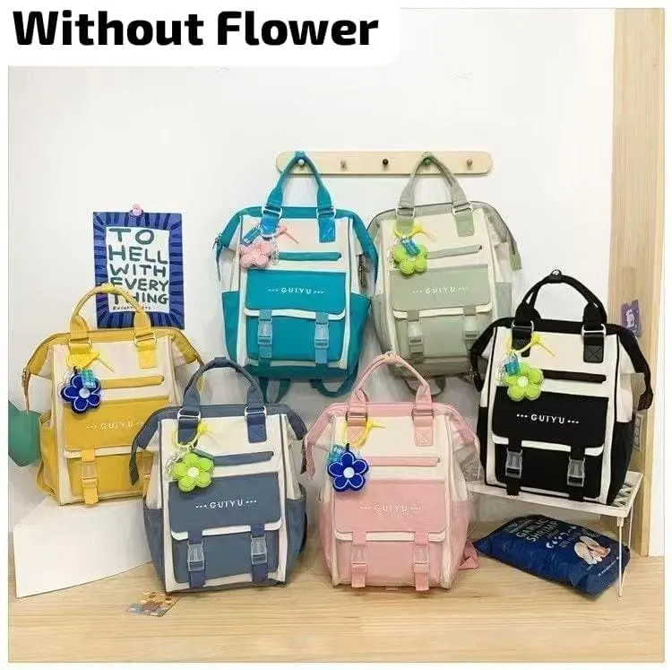 Multi Purpose GUIYU Big Size Mummy Bags — view 7