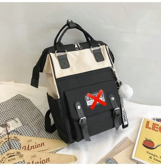 Multi Purpose GUIYU Big Size Mummy Bags — view 8
