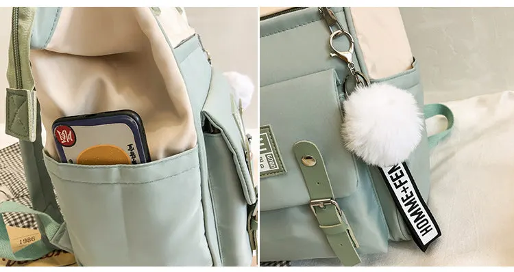 Multi Purpose GUIYU Big Size Mummy Bags — view 9