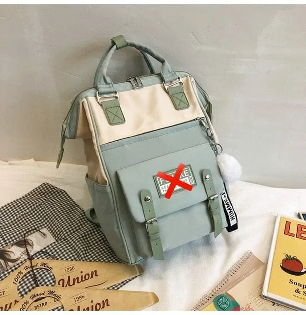 Multi Purpose GUIYU Big Size Mummy Bags — view 10