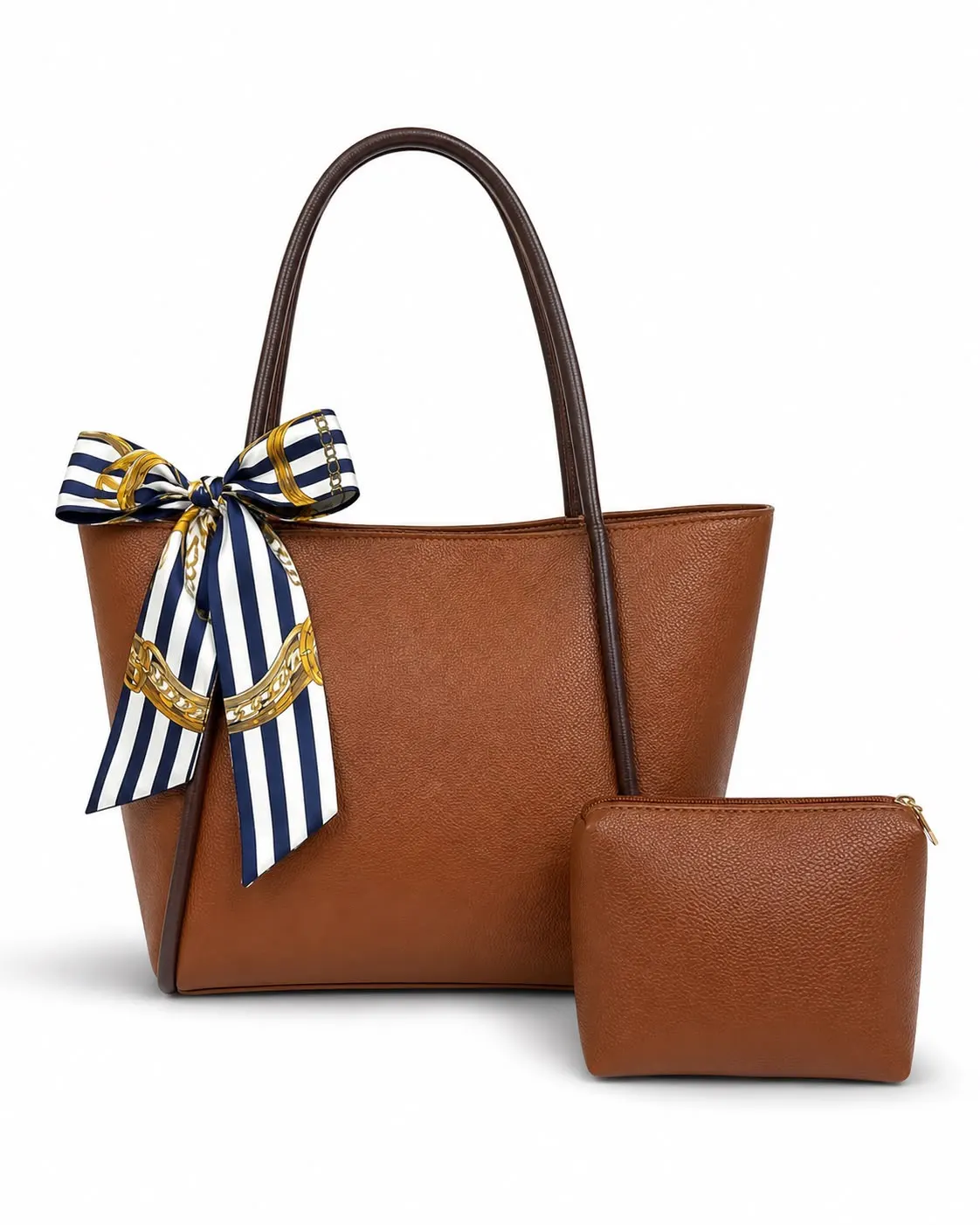 High Quality Tote Bag with Premium Rexine — view 11