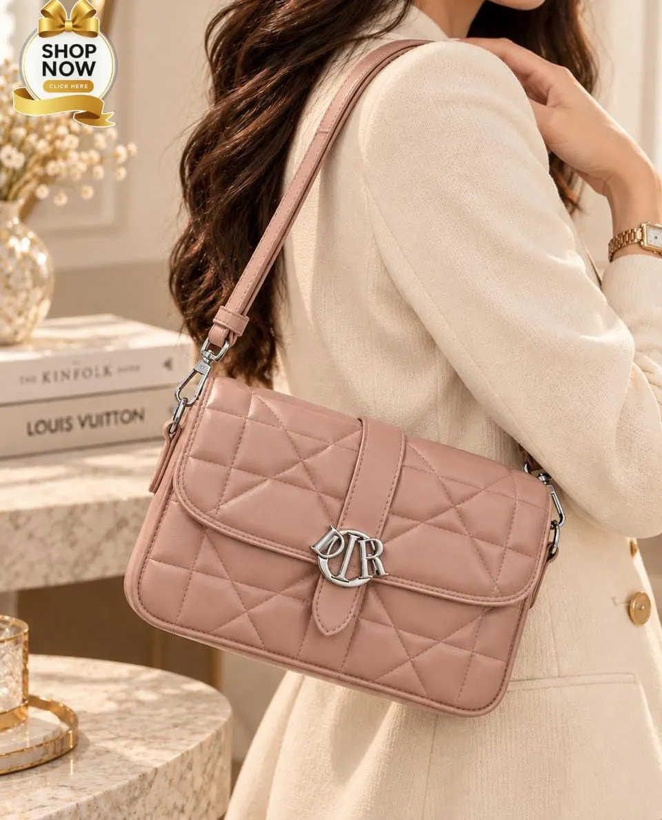 Imported Cross Body Bag for Girls — view 6