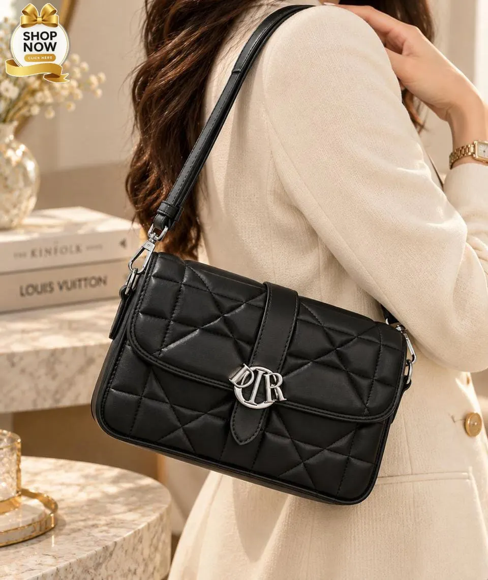 Imported Cross Body Bag for Girls — view 9