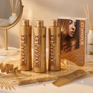 Keraplex Botox