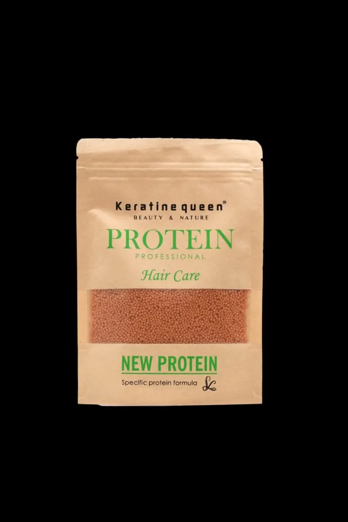 Hair Protein Beans 100g (Pack of 12)