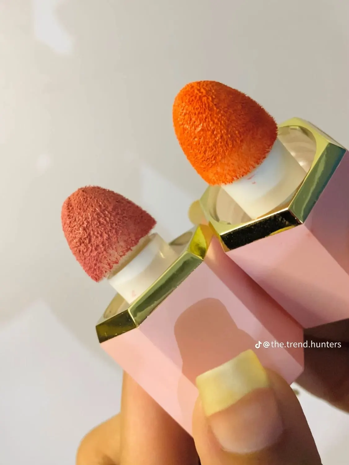 Huxia Beauty Color Bloom Liquid Blush Pack of 6 — view 4