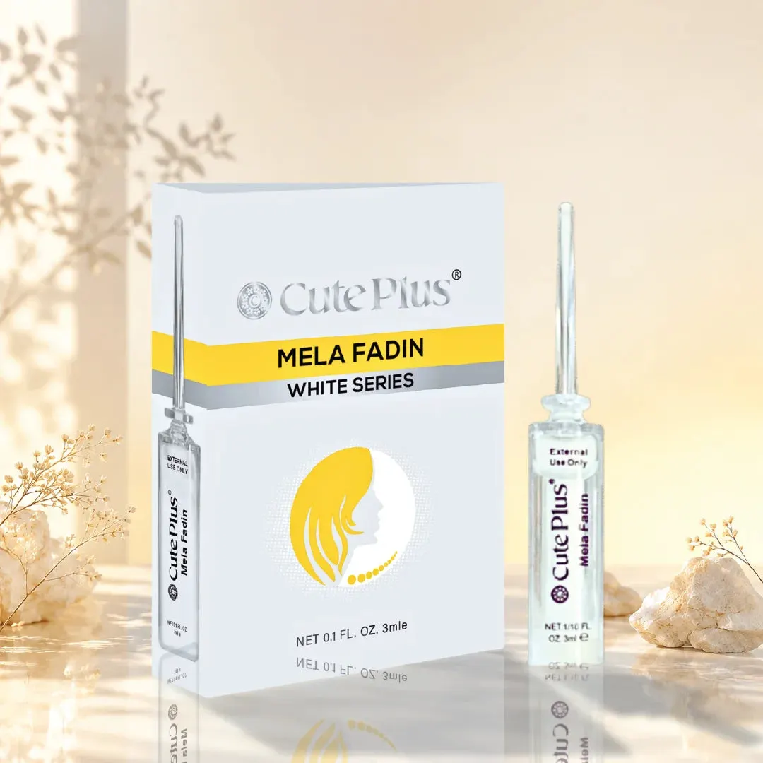 Mela Fadin 3ml