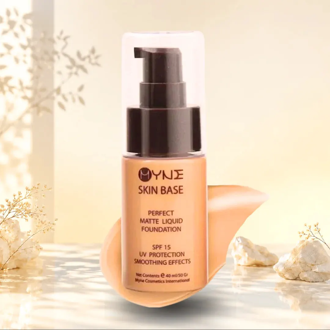Perfect Liquid Foundation