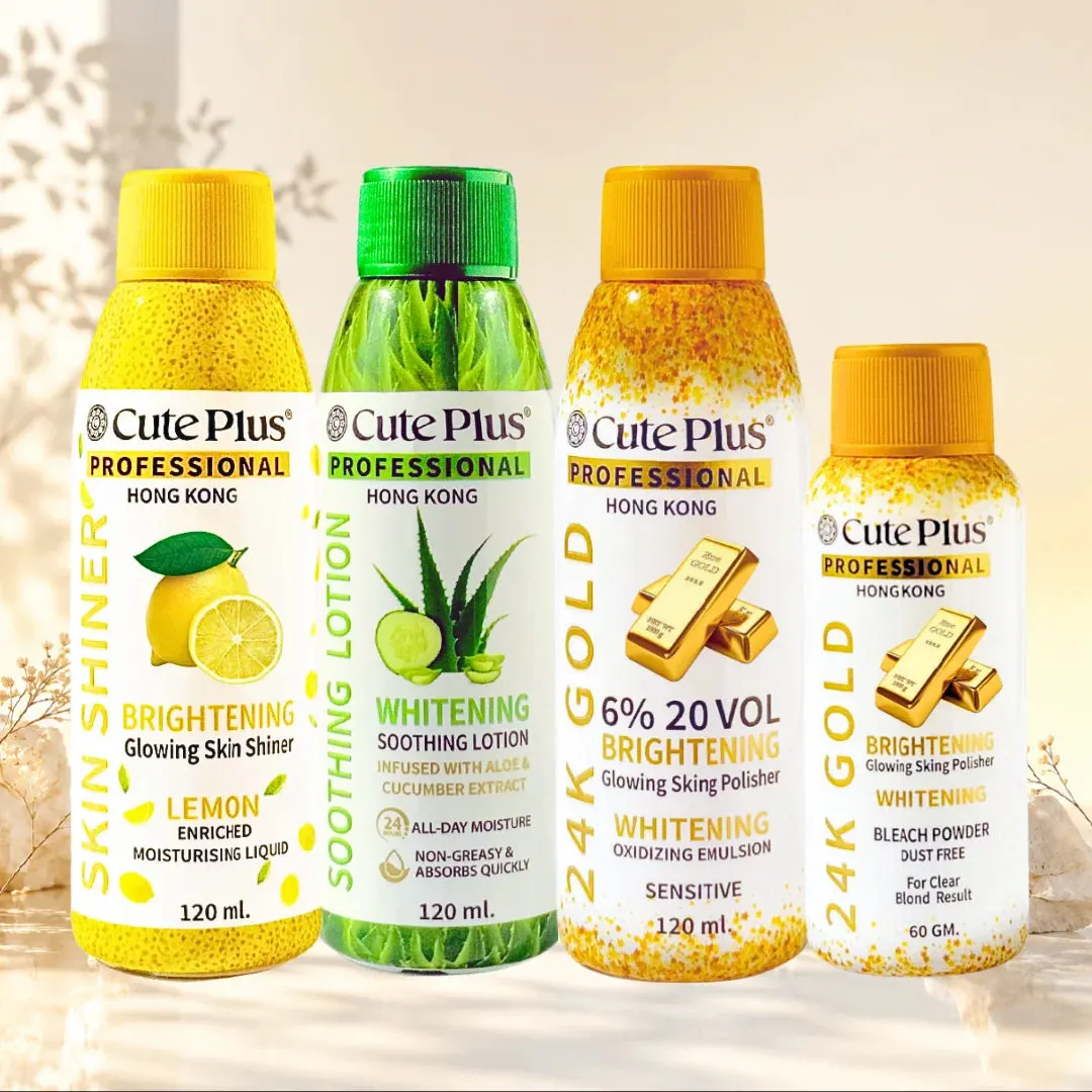 Skin Polish Bundle