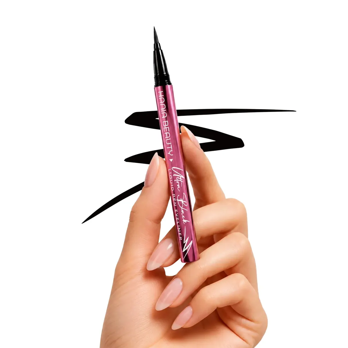 Hania Beauty Liquid Pen Eyeliner