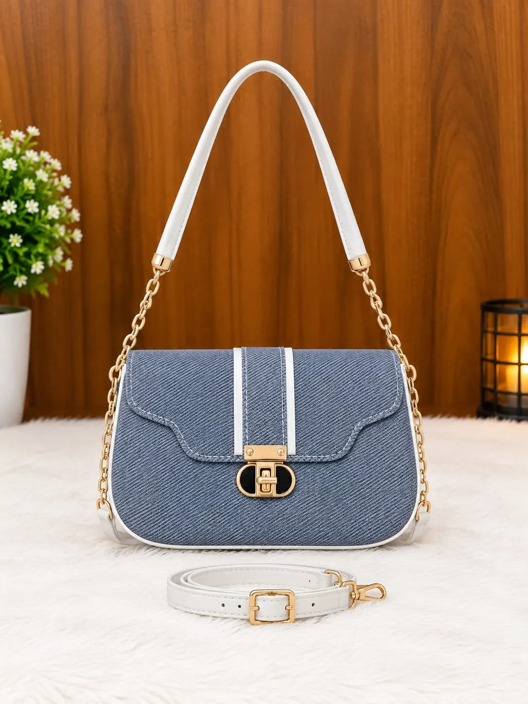High Quality Crossbody Bags for Girls AAA Quality