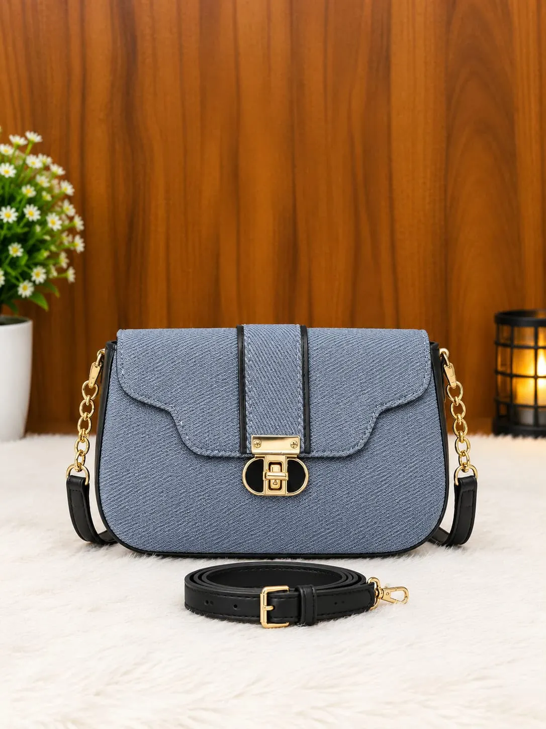 High Quality Crossbody Bags for Girls AAA Quality — view 4