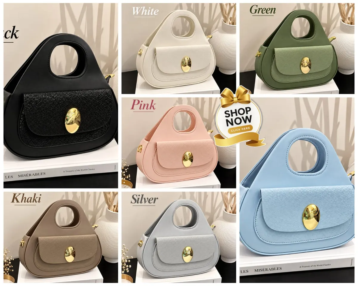 Imported Cross Body Bag for Girls