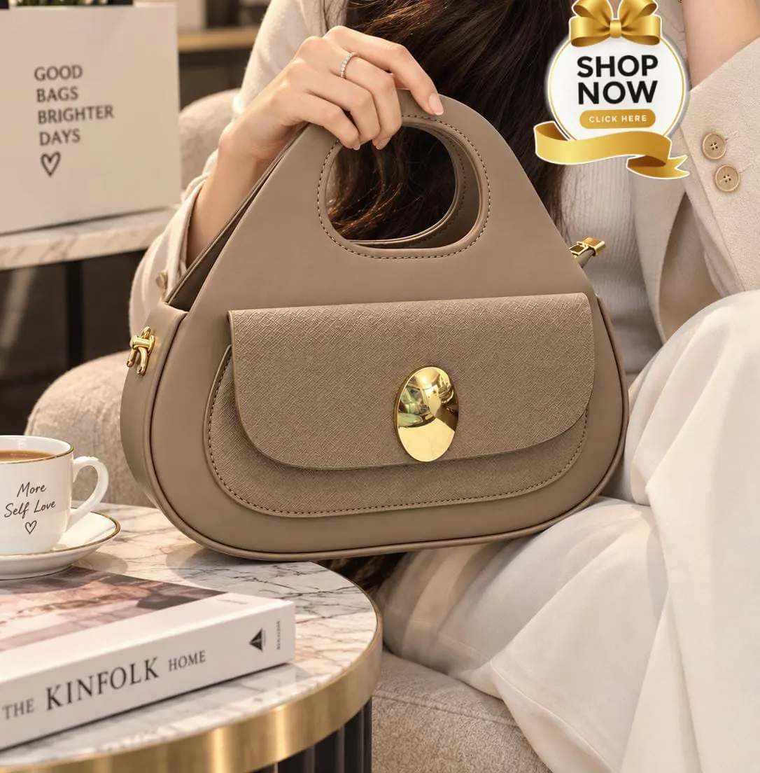 Imported Cross Body Bag for Girls — view 10
