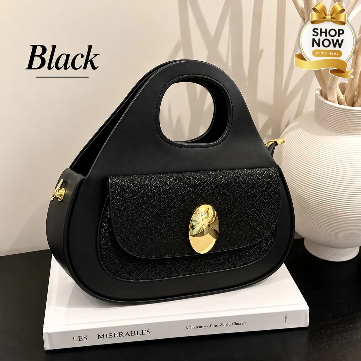 Imported Cross Body Bag for Girls — view 4