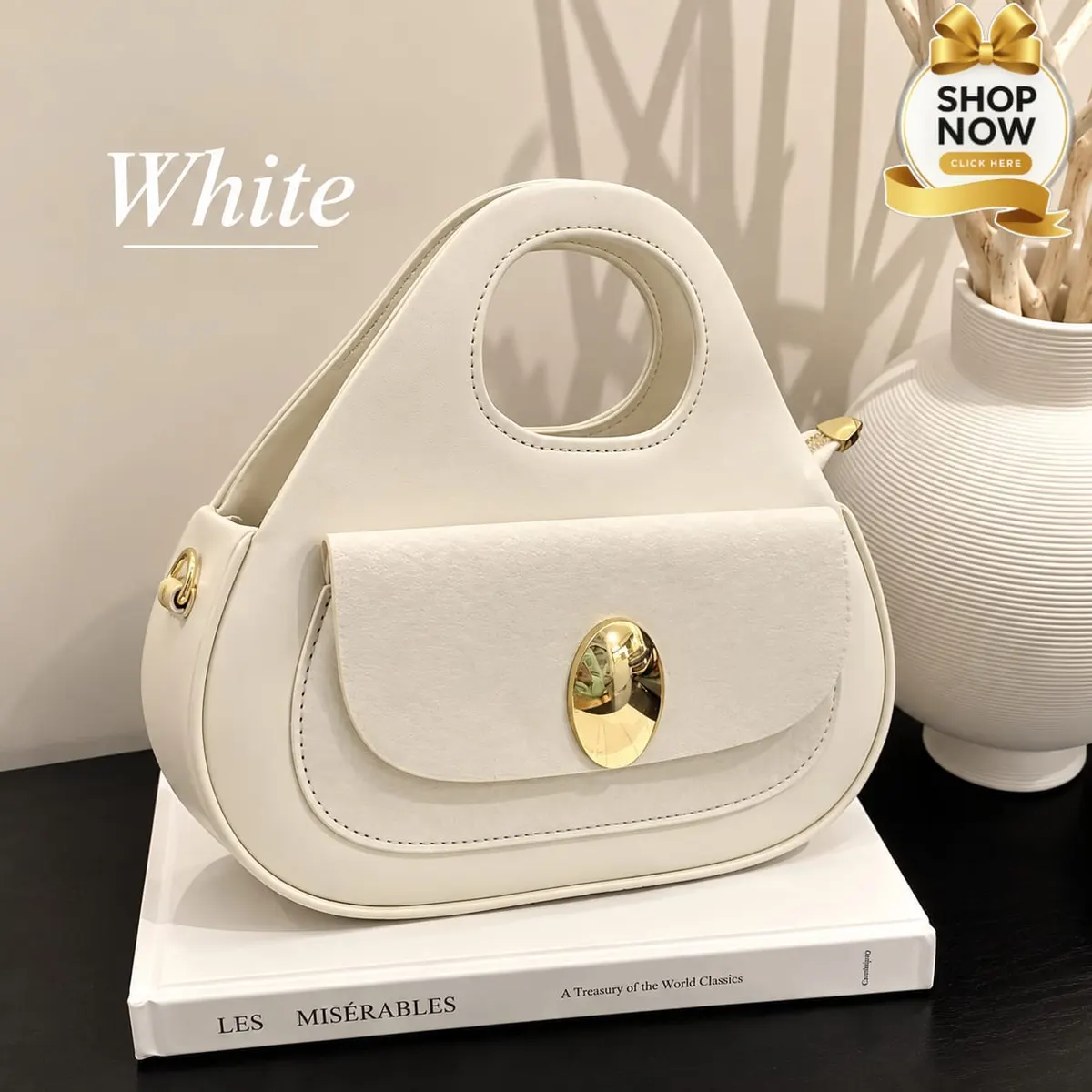 Imported Cross Body Bag for Girls — view 8