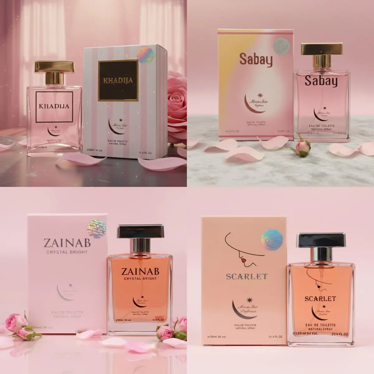 Imported Perfume Collection — view 6