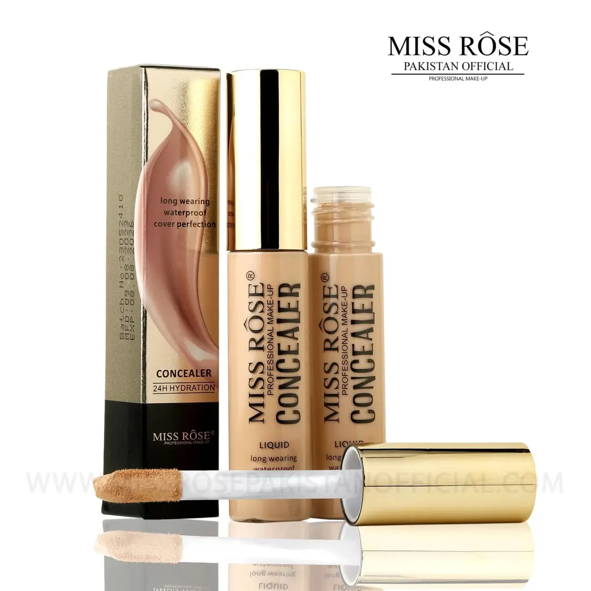 Miss Rose Jumbo Concealer
