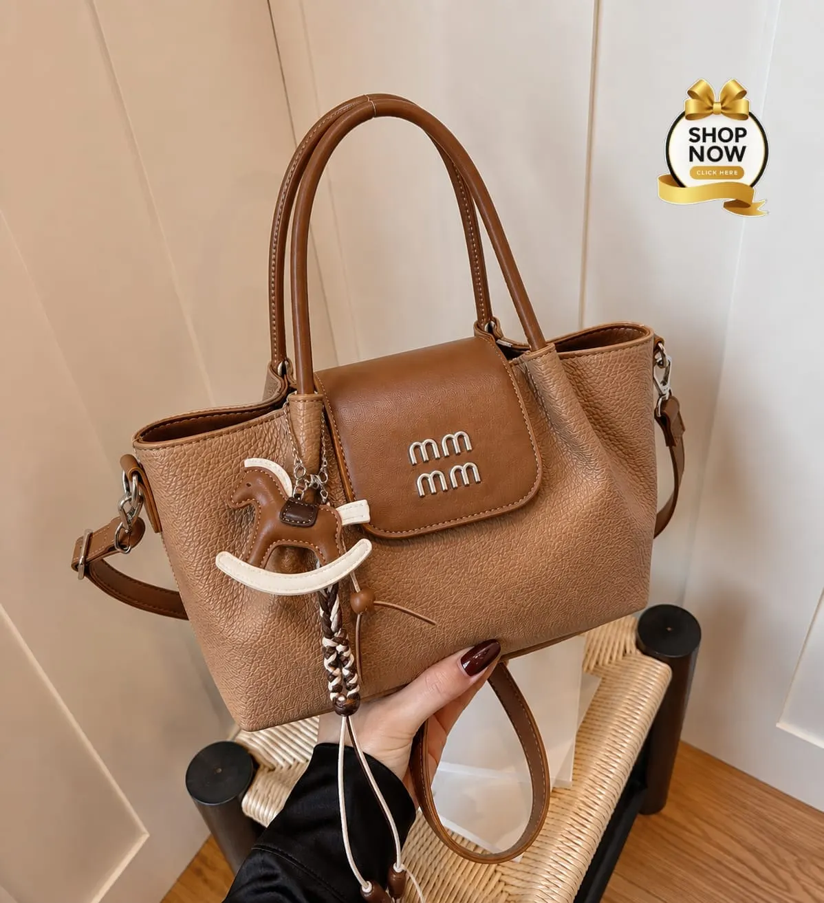 Premium Quality Shoulder Bag & Cross Body Bag for Girls
