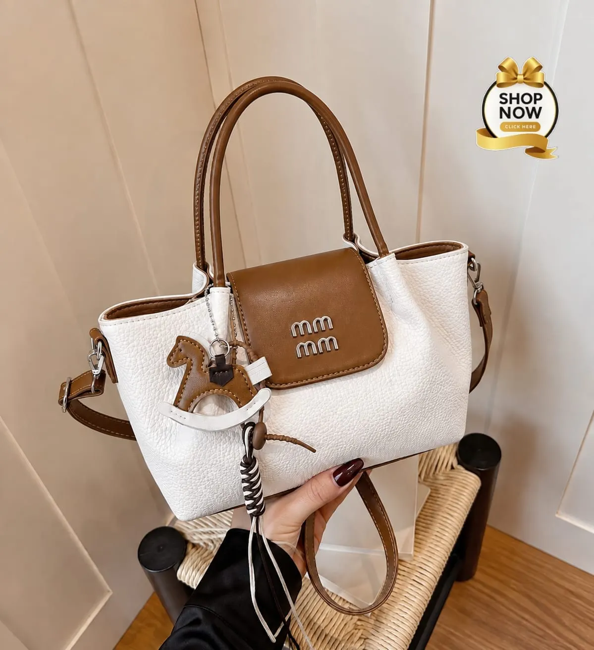 Premium Quality Shoulder Bag & Cross Body Bag for Girls — view 3