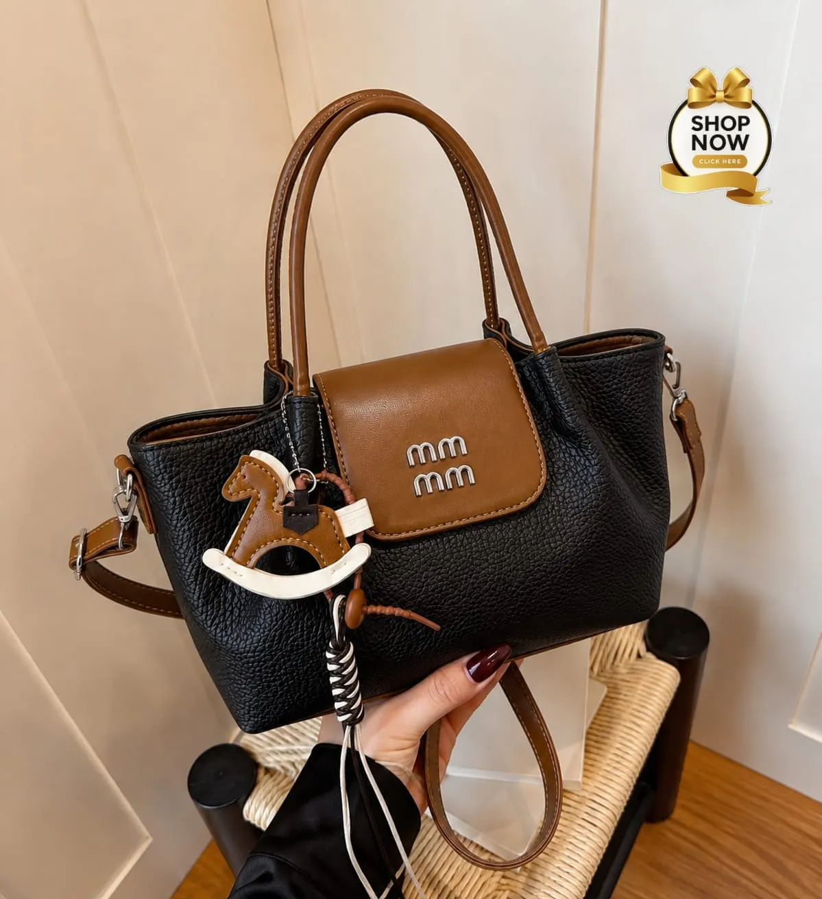 Premium Quality Shoulder Bag & Cross Body Bag for Girls — view 4