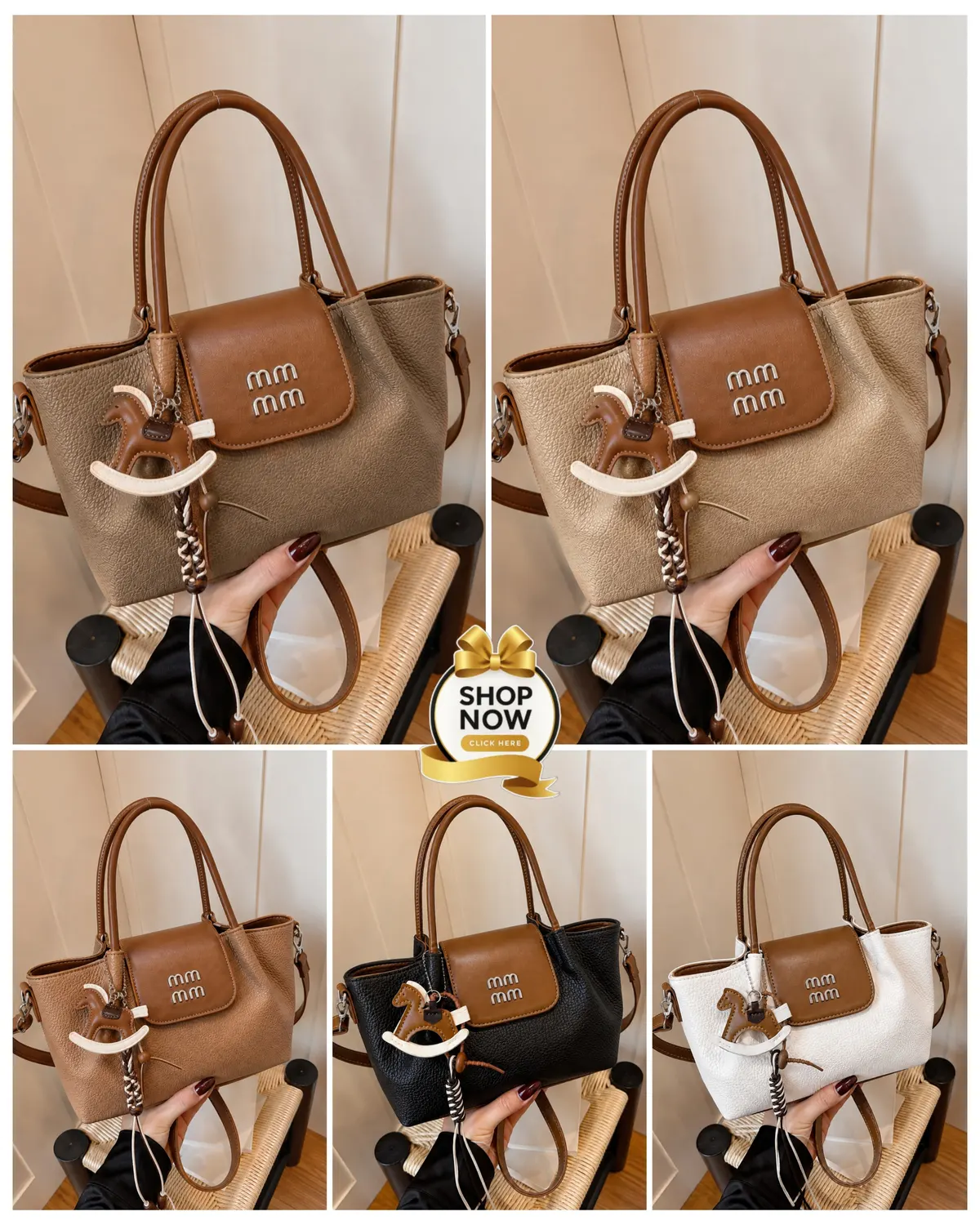 Premium Quality Shoulder Bag & Cross Body Bag for Girls — view 7