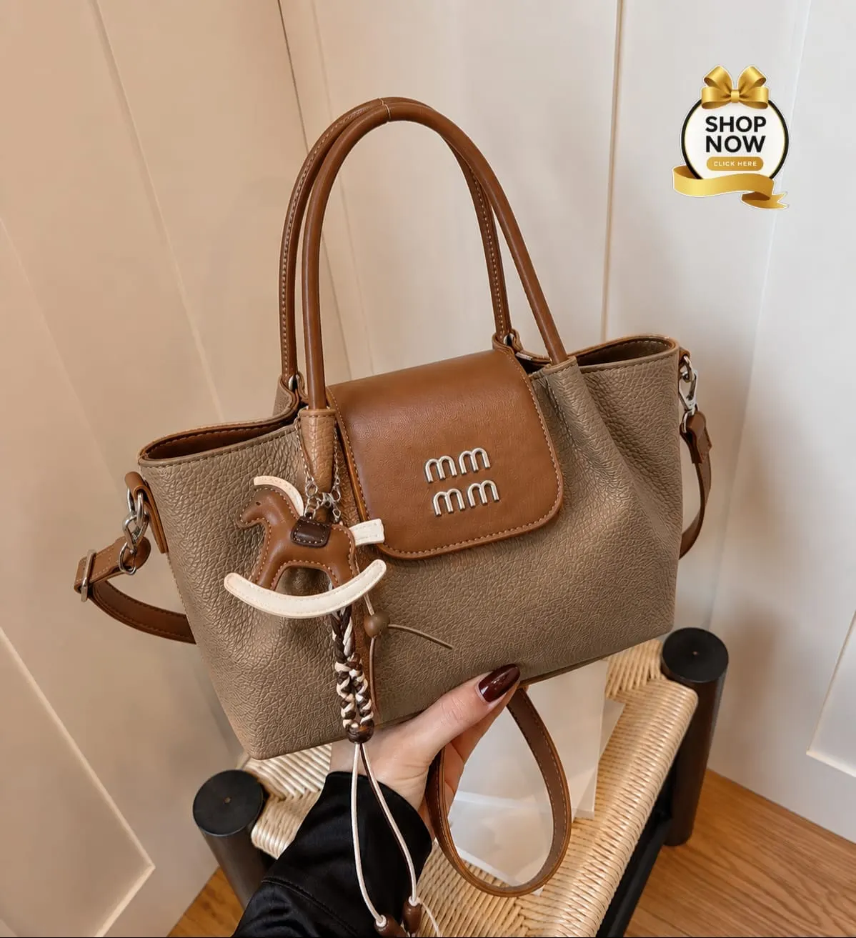 Premium Quality Shoulder Bag & Cross Body Bag for Girls — view 8