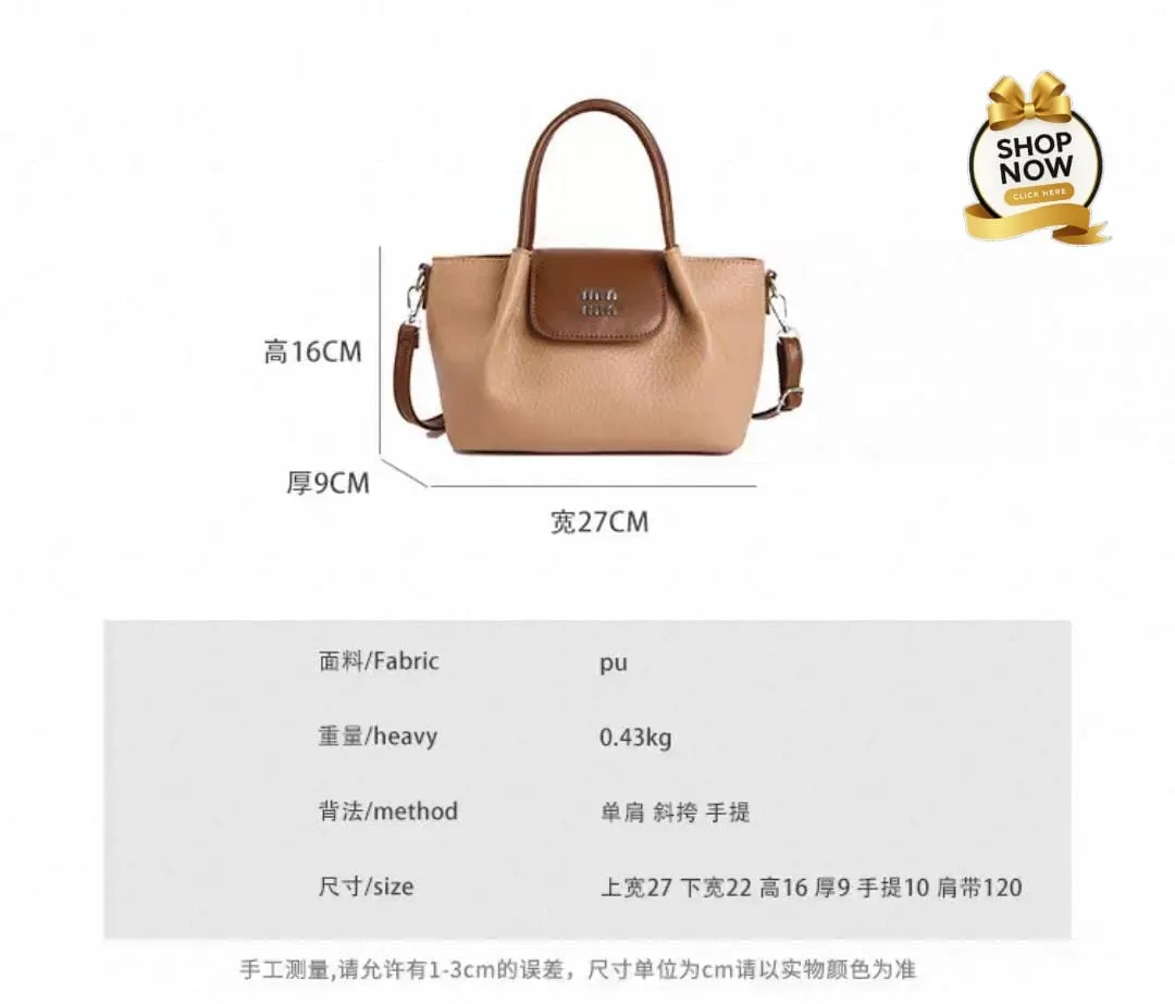 Premium Quality Shoulder Bag & Cross Body Bag for Girls — view 9