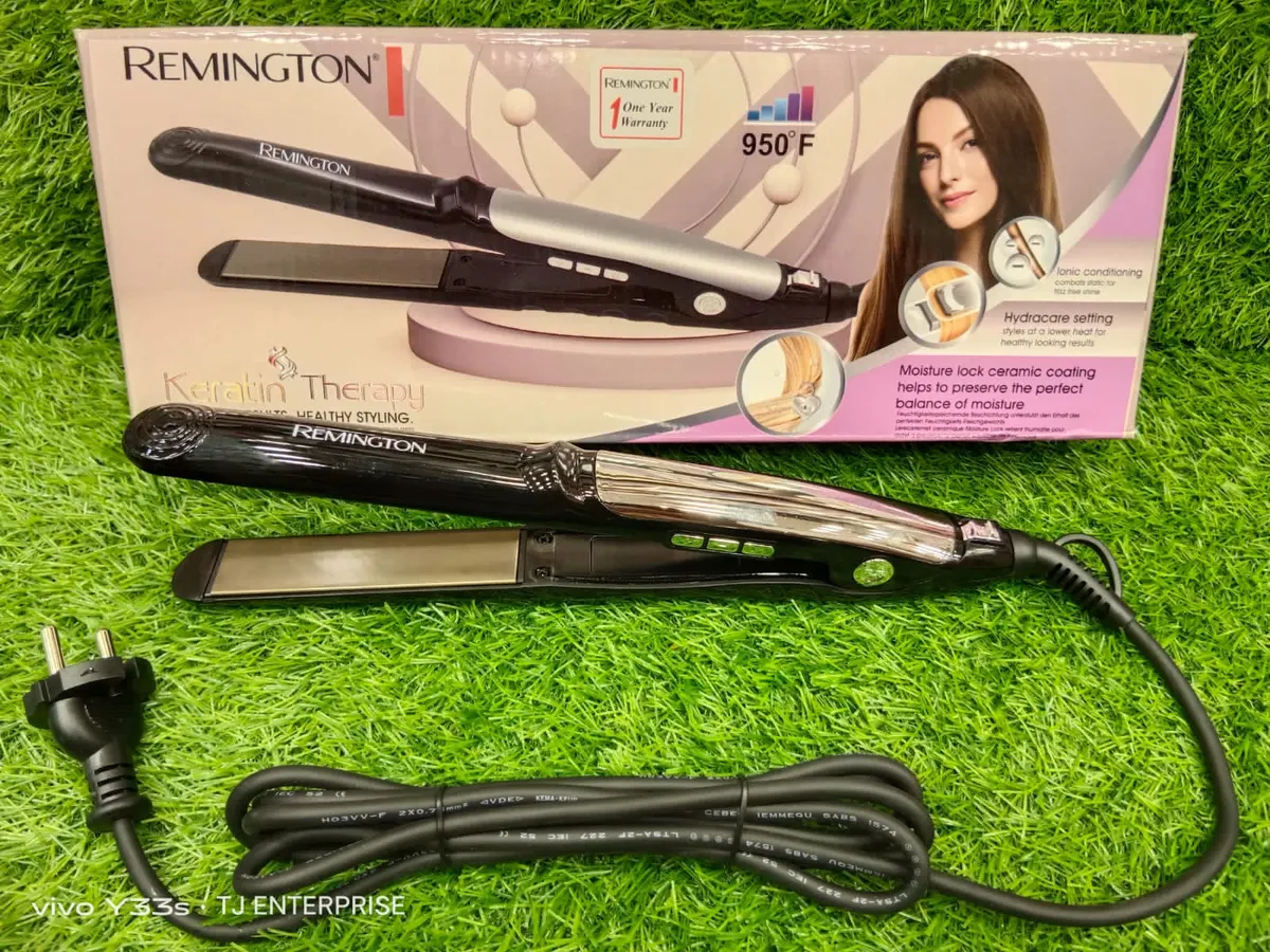 Remington 850°F Professional Hair Straightener