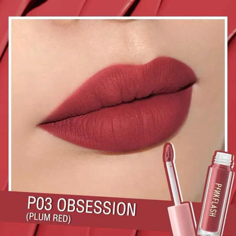 Pink Flash Viral Lip Gloss — view 11