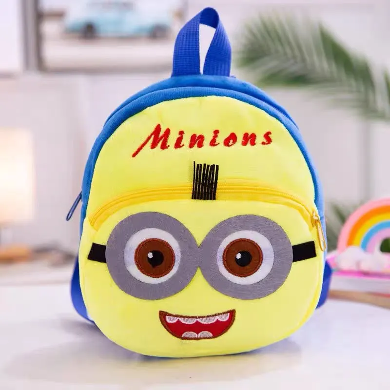 Disney Mini Character Backpack