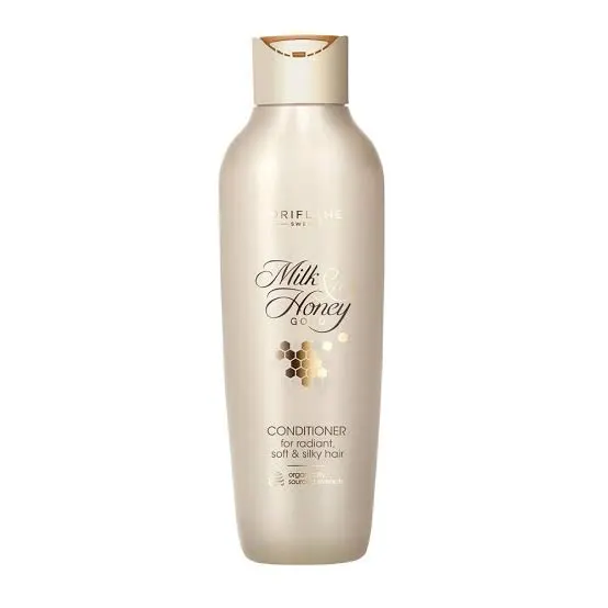 Oriflame Milk & Honey Gold Conditioner 250ml
