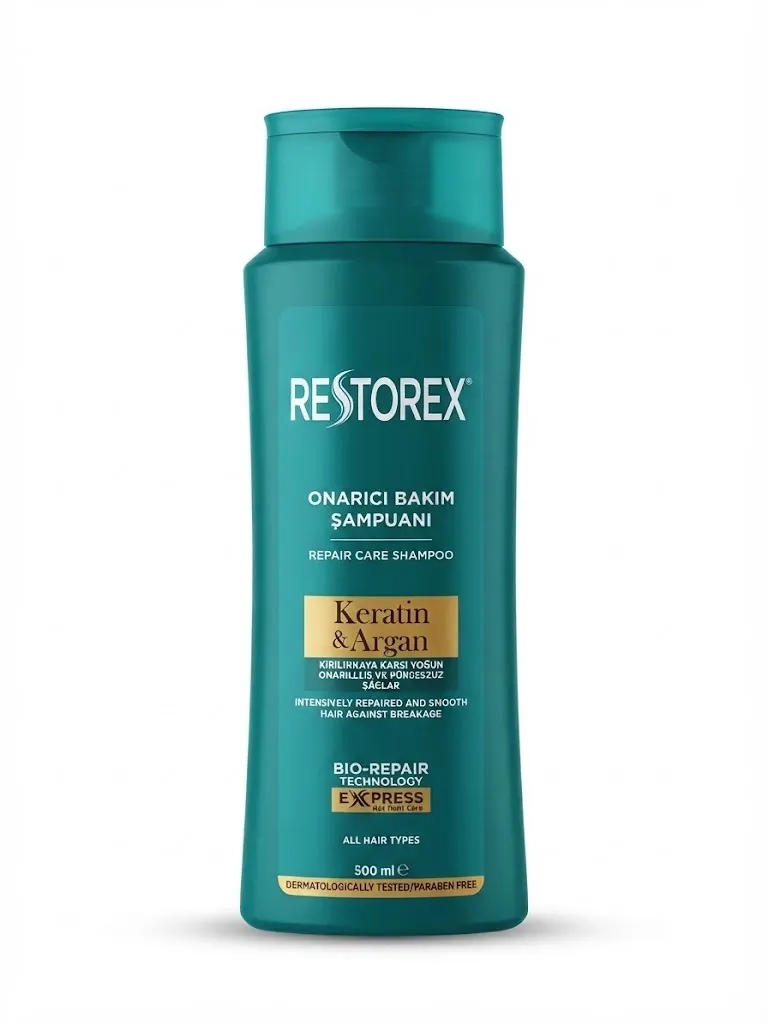 Restorex Shampoo