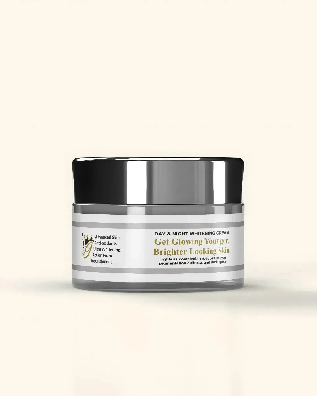 Gluta White Ultra Day/Night Cream — view 4
