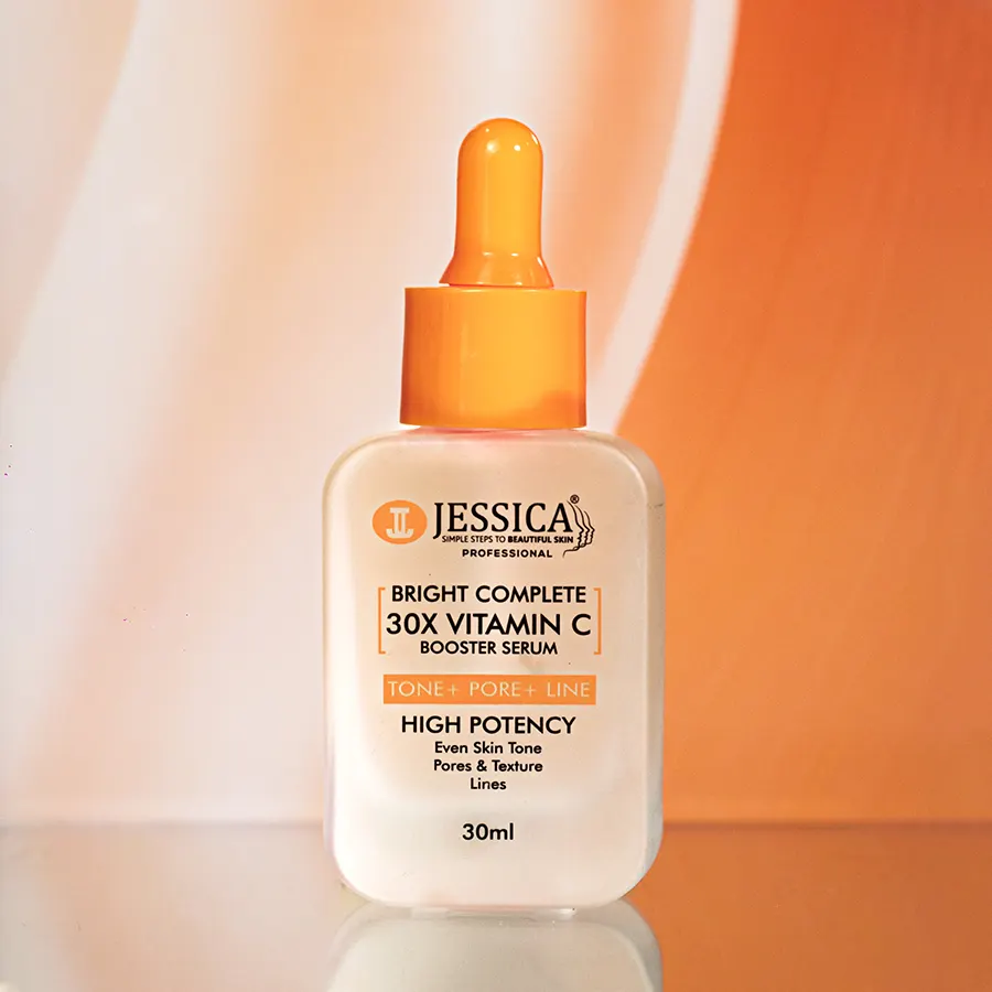 30X Vitamin C Booster Serum