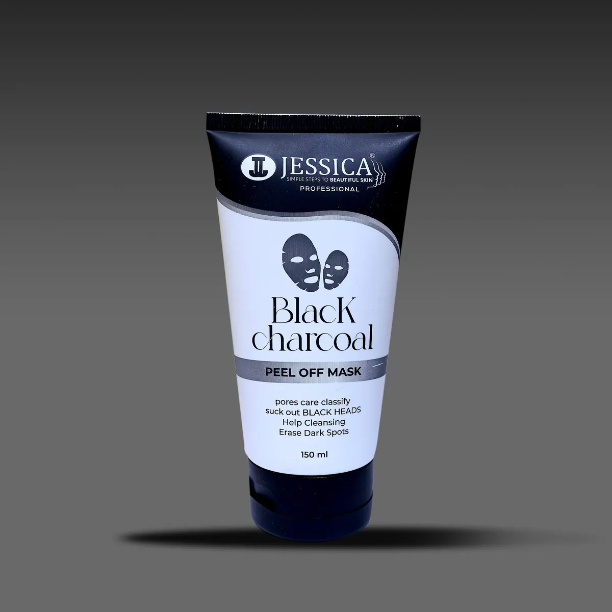 Charcoal Peel Off Mask