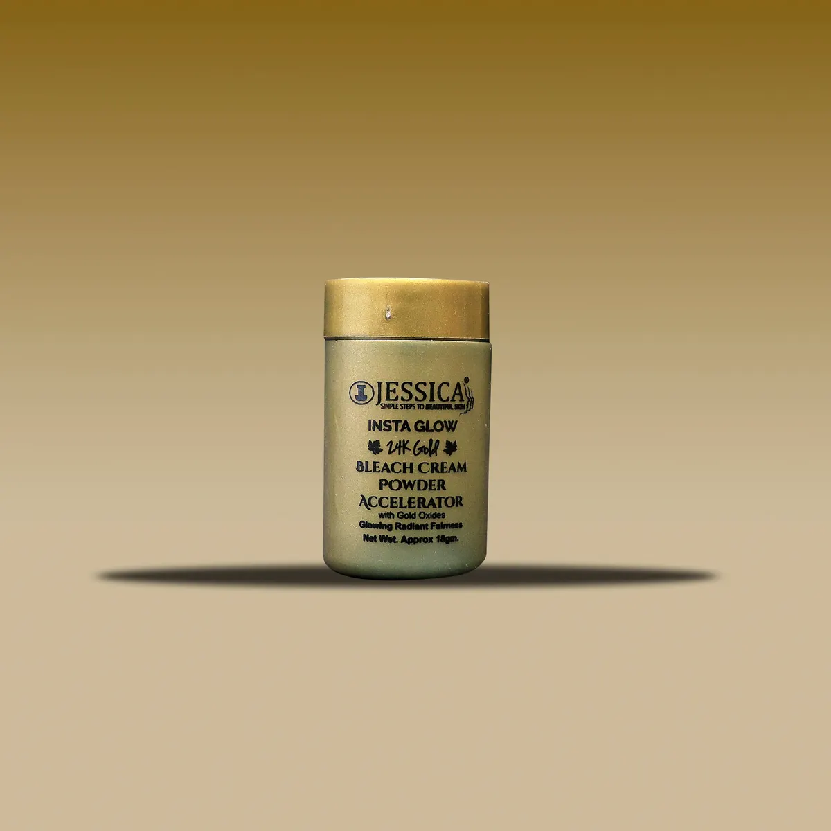 Gold Bleach Pack — view 3