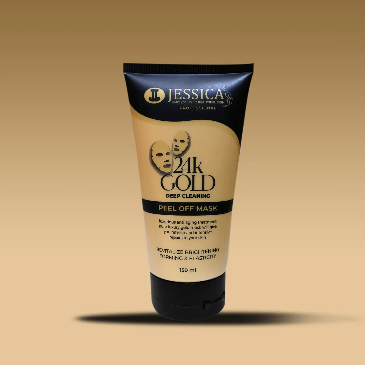 Gold Peel Off Mask