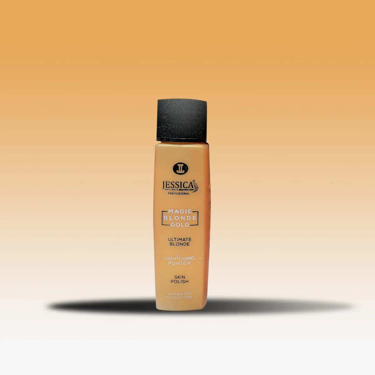 Gold Skin Polish — view 4
