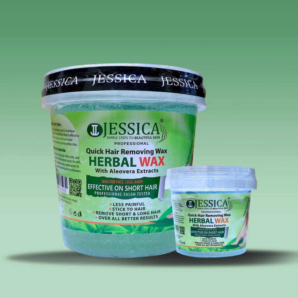 Herbal Wax