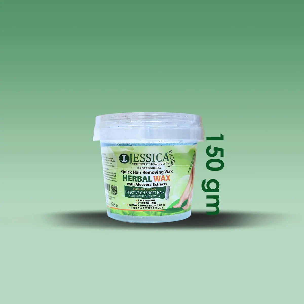 Herbal Wax — view 3