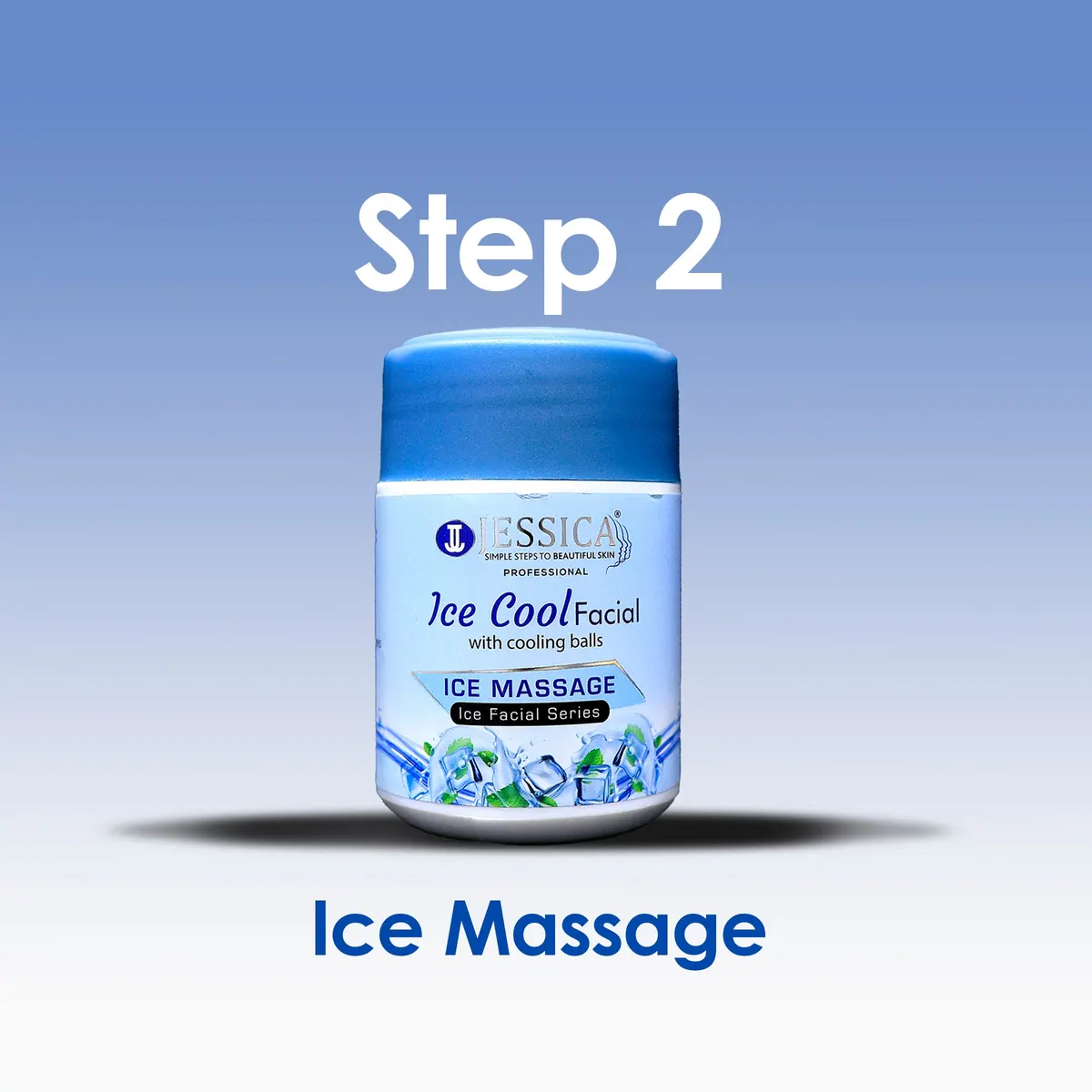 Ice Facial Medium Pack — view 3