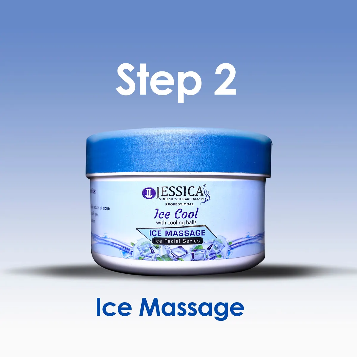 Ice Facial Saloon Pack — view 3