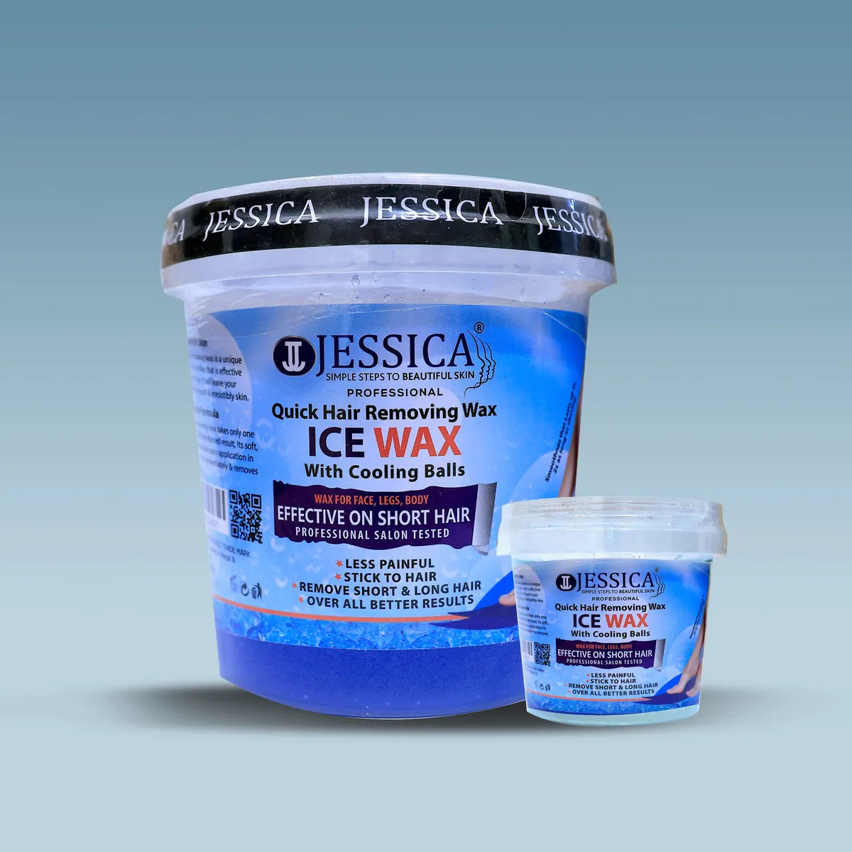 Ice Wax
