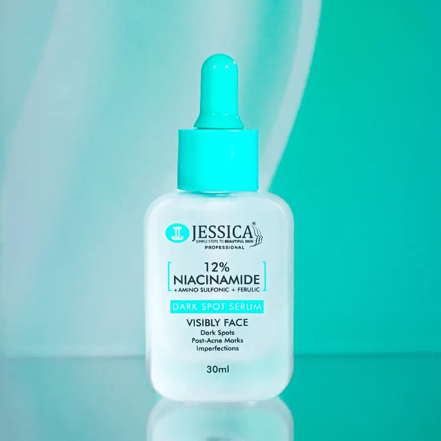 12% Niacinamide Dark Spot Serum