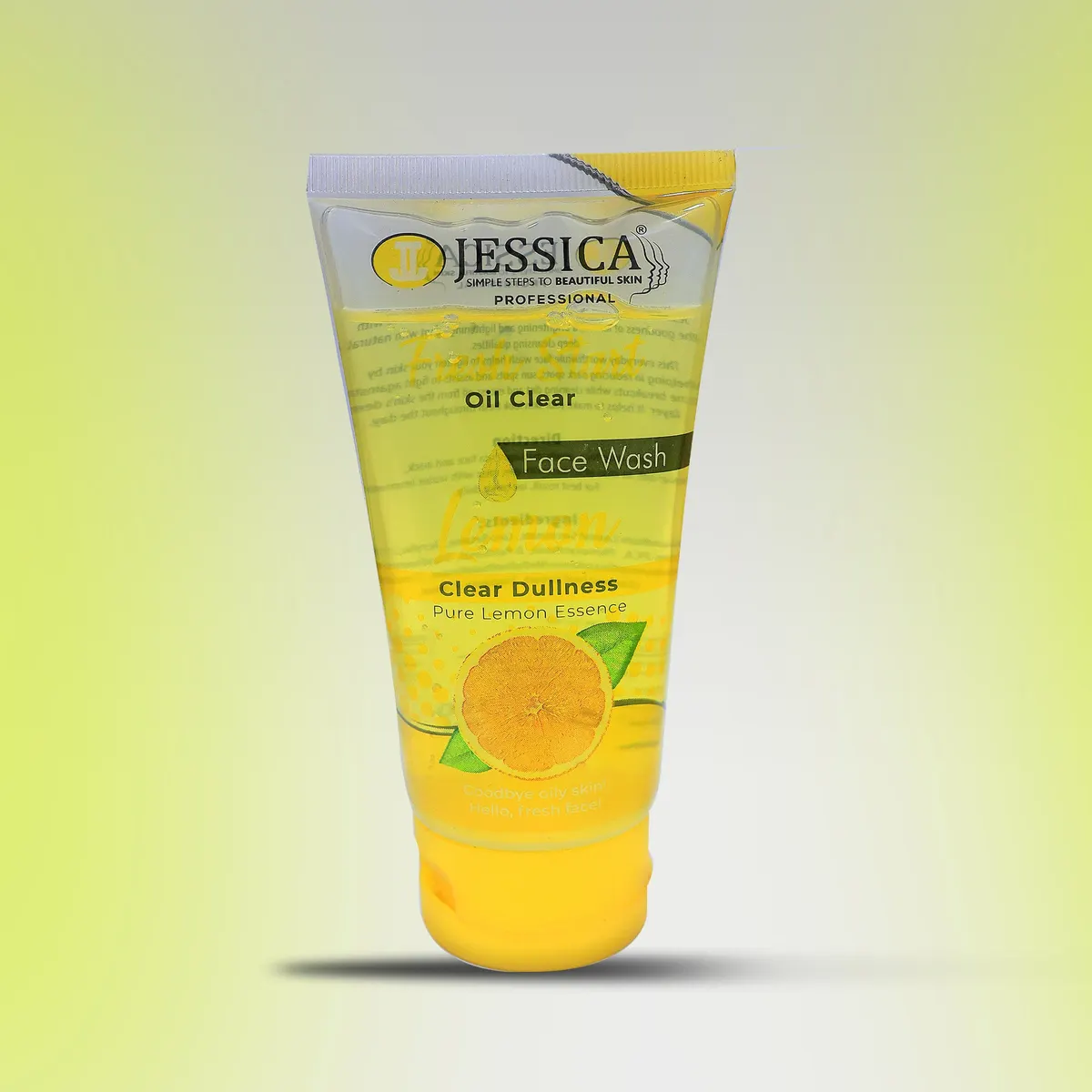 Oil Clear Face Wash